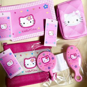 キティ サンキューマート カオハナ まとめ売り