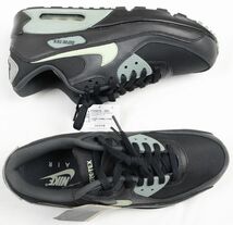 ●NIKE AIR MAX 90 GTX ナイキエアマックス90ゴアテックス(FD5810-001,ブラック/アンスラサイト/マイカグリーン等,9.0(27.0cm))新品_画像3