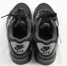 ●NIKE AIR MAX 90 GTX ナイキエアマックス90ゴアテックス(FD5810-001,ブラック/アンスラサイト/マイカグリーン等,9.0(27.0cm))新品_画像5