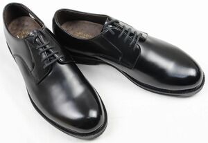 * regular price 25300 jpy ma gong s walk Mizuno select madras Walk MIZUNO SELECT plain tu business shoes ( black,26.0EEE,MWZ0011, made in Japan ) new goods 