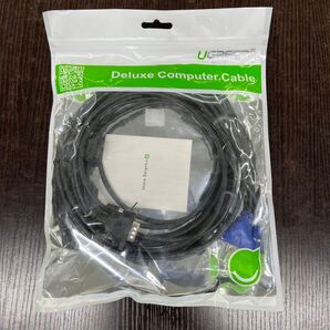 デラックス コンピュータ ケーブル