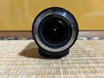 【極上品】 Nikon nikkor Z 24-70mm f4 S_画像5