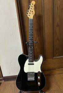 G&L ASAT Classic Custom Premium Japan ギター　エレキ　レオフェンダー　LEO FENDER 送料無料
