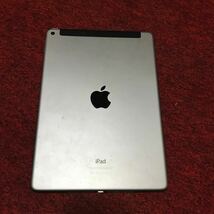 (美品)iPad Air2 第2世代 16GB A1567 (s11)Apple _画像7