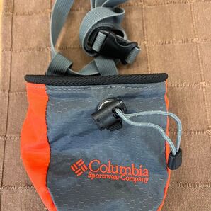 Columbia ウエスト/ショルダーバック