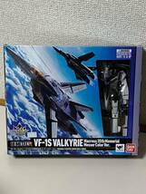 HI-METAL R VF-1S バルキリー （マクロス35周年記念メッサーカラーVer.）_画像1