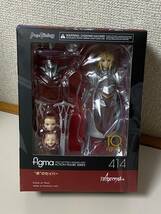 figma Fate/Apocrypha 赤のセイバー_画像1