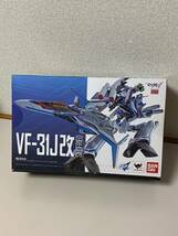 DX超合金 VF-31J改 ジークフリード (ハヤテインメルマン機) 『マクロスΔ』_画像1