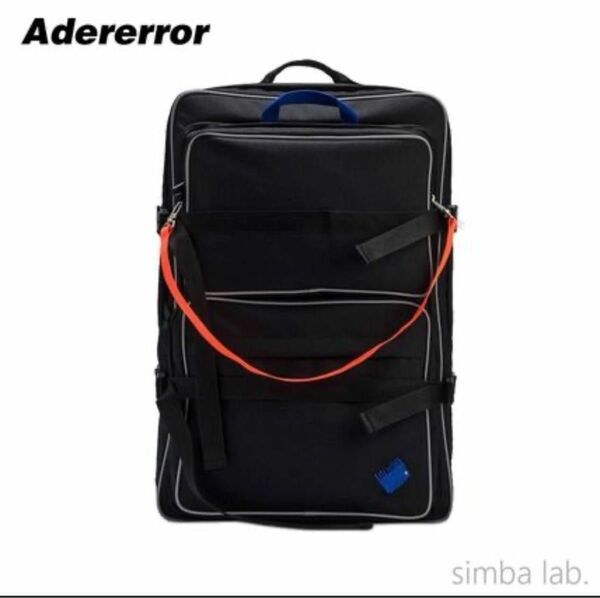 Ader Error multiple backpack Adererror ADER error リュックサック 韓国