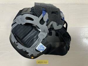 Arai アライ RAPIDE NEO ラパイドネオ システム内装 Ⅲ-7ｍｍ 3-7mm M/L (A51112-123)