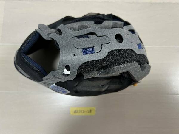 Arai アライ RX-7X・ASTRAL-X・XD・VECTOR-X システム内装 未使用 Ⅲ-7mm (A51112-128)