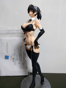 ゴリラモーター　アマガミ 1/6 塚原響 メイド ガレージキット　塗装済み完成品　TFO13 トレフェスオンライン