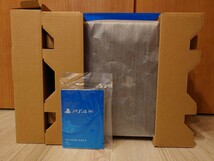 送料込 良品 PS4 Pro 本体 ブラック CUH7000B 1TB 付属品完備 初期化・動作確認済 SONY PlayStation プレイステーション_画像2