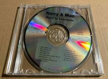 細野晴臣 久保田麻琴 promo CD Road to Louisiana Harry & Mac 見本盤 サンプル盤_画像1