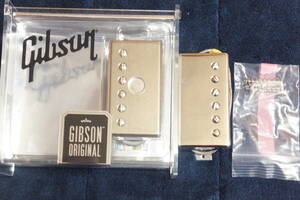 Gibson USA Burstbucker ＃１ ・＃３ / ギブソン　レスポール