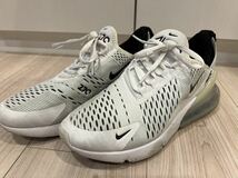 NIKE ナイキ エアマックス 270 NIKE AIR MAX 270 AH6789-100 23.5cm_画像1