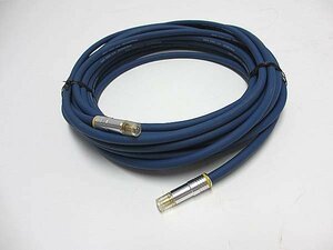 ★ PCOCO　HI-FI VIDEO CORD 約12ｍ