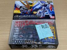 新品 RG 機動戦士ガンダム 3pセット WING GUNDAM GP01 ZEPHYRANTHES GP01Fb FULL BURNERN ウイング ゼフィランサス フルバーニアン_画像8