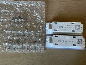 BMW LED CML 9242161-05 2P extra attaching F10