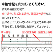 触媒洗浄時再使用禁止部品 ガスケットキット フォワード 1-87831-505 FRR35L_画像2