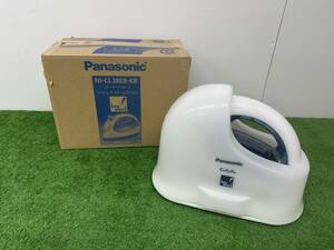 【s1533】【中古品】 Panasonic パナソニック コードレススチームアイロン NI-CL38E8-KB キーワードブルー 通電確認済み