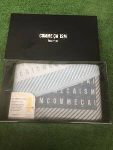 【s1628】COMME CA ISM 切って使えるカットタオル　未使用品