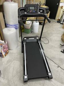 s1520［中古品］ALINCO FITNESS ランニングマシン AFR1119A☆らくらく家財便 Dランク☆