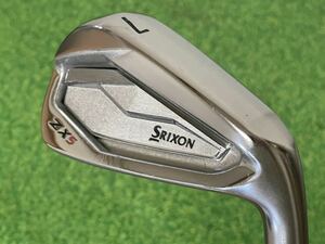 【中古】SRIXON ZX5 試打クラブ #7 N.S.PRO modus3 TOUR105 D.S.T (S)