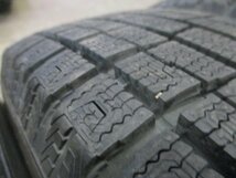 2018年 165/70R14 81Q TOYO【4本セット】GARIT G5 VRX 8~9部山程度【個人宅発送不可商品】_画像4