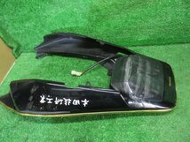 CB400SF BC-NC39-1051*** テールカウル クロ テールライトスモーク【個人宅配送不可商品】_画像7