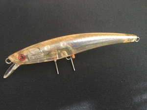 未使用に近い美品　ヨーヅリ　ARC MINNOW