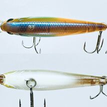 ジャッカル ソウルシャッド 58SR SP ナチュラルシャッド 検索) 琵琶湖 JACKALL SOUL SHAD_画像3