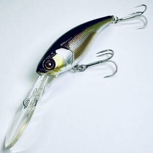 ジャッカル ソウルシャッド 58SP HLワカサギ 検索) 琵琶湖 JACKALL SOUL SHAD