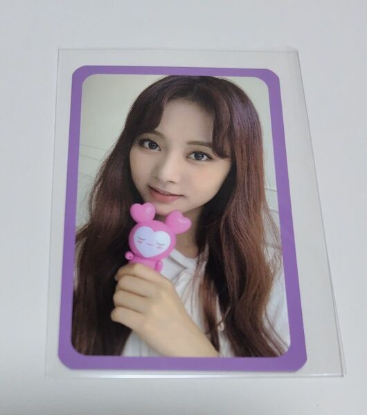 TWICE プラモデルトレカ ツウィ