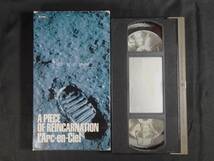 L’Arc~en~Ciel A PIECE OF REINCANATION [VHS]_画像1