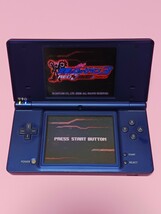 Nintendo DS 流星のロックマン3 レッドジョーカー 　【管理】Y3c190_画像8