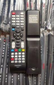 新品 Nexxion RM-2A3 Nexxion RM-2A3 TV Remote Contro リモコン