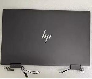 新品 HP ENVY x360 13-ARシリーズ　13-ar0103AUの　60hz 13 ar0105AU 液晶パネル上半身 　ダークブラウン
