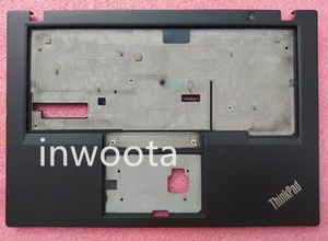 新品 Thinkpad X390 X395 パームレスト 指紋なし