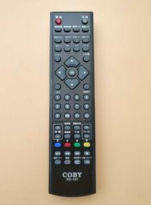 新品 COBY RC-101 Remote control リモコン