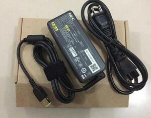 新品　NEC LaVie NS350/AAW PC-NS350AAW NS350/BAB PC-NS350BAB 電源 ACアダプター 65W 充電器 ACコード付属