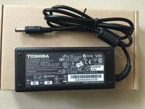 新品　東芝/TOSHIBA dynabook CXW CXW/47EW EX/33H F50/86G F50/86H 電源 ACアダプター 19V 3.95A 75W 電源コード付属