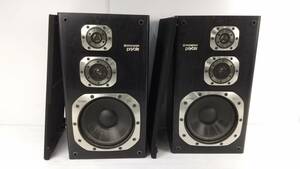 浜/PIONEER/ペアスピーカー/S-X530V/通電未確認/左側/右側/Private/パイオニア/12.21-12 ST