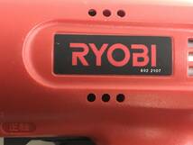 浜/RYOBI/ドリルドライバー/FDD-10/動作確認済み/電動工具/レッド/リョービ/12.21-42RK_画像10