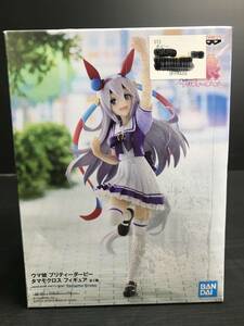 浜/BANPRESTO/ウマ娘/プリティダービー/フィギュア/タマモクロス/トレセン学園制服/バンプレスト/プライズ景品/12.21-219 ST