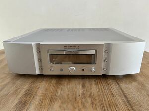 marantz SA-15S1 マランツ SACDプレイヤー リモコン有り 