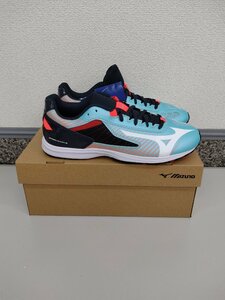 （送料無料）新品　ランニングシューズ【284】mizuno　KIGC2222　31　25㎝