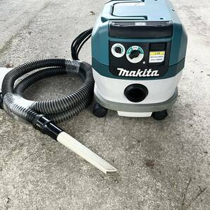 マキタ(makita) 集じん機 乾湿両用 VC0820 業務用 ホース付