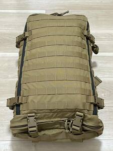 米軍放出品　未使用　ＵＳＭＣ　ＭＥＤＩＣＡＬ　ＡＳＳＡＵＬＴ　ＰＡＣＫ①