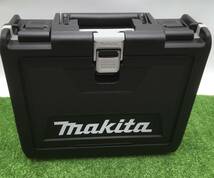 【領収書発行可】★Makita/マキタ 18v充電式インパクトドライバ TD173DGXAP[オーセンティックパープル/AuthenticPurple] [ITTF1X2DI6TC]_画像10